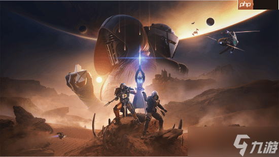 《命运2》新DLC现已上线 首发在线人数仅有7万人 