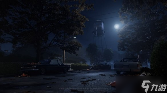   《月光光心慌慌》首张地图曝光 《Hytale》抢先体验暂避Steam