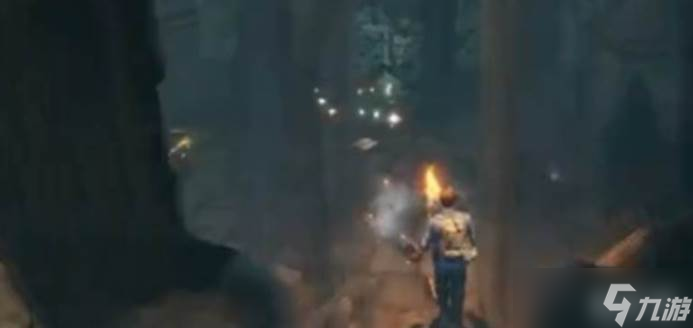 盗墓笔记装备获取方法