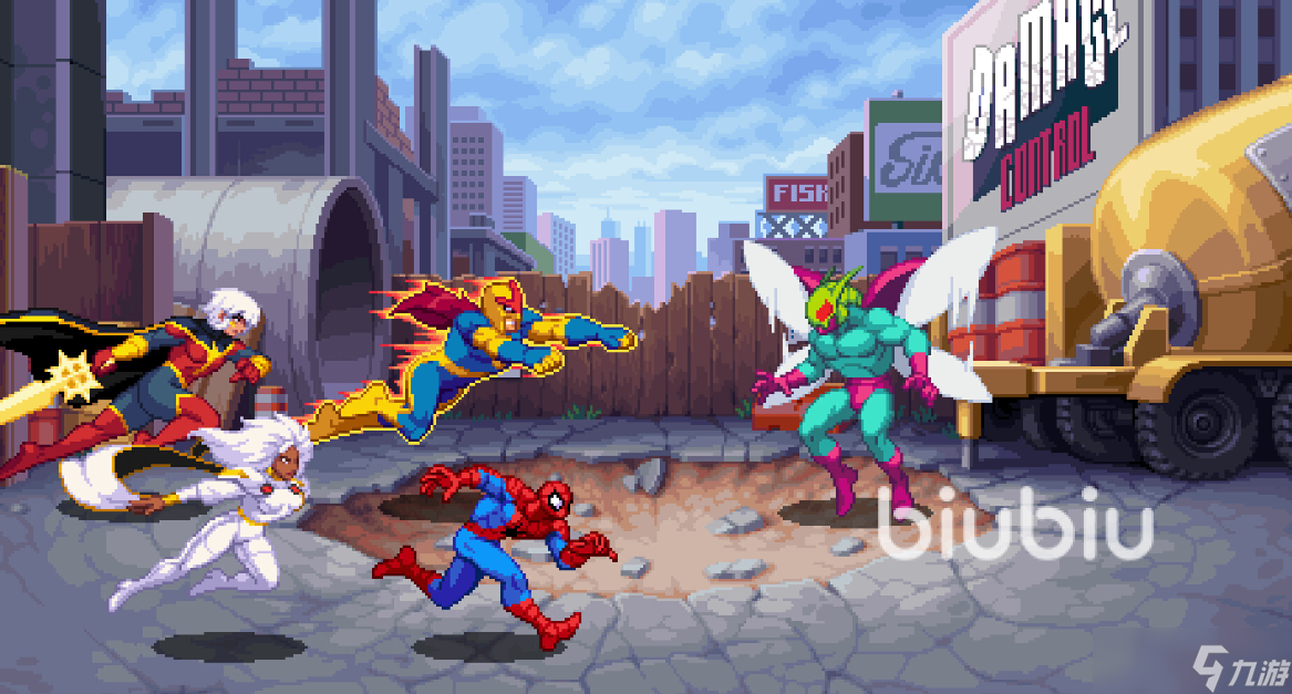 漫威宇宙入侵闪退卡顿延迟丢包怎么办 漫威宇宙入侵掉线掉帧黑屏解决办法