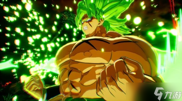 《七龙珠 电光炸裂!ZERO》开发者:追求引爆超能瞬间