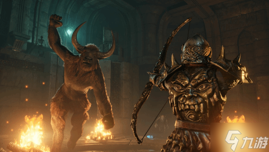 外媒盘点:五款25年高质量重置/重制游戏!