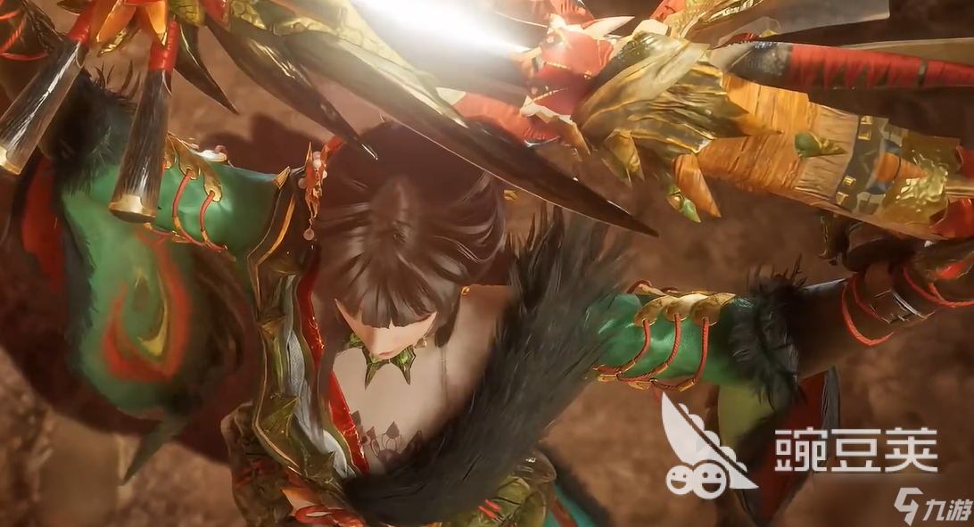 怪物猎人旅人配置高吗 怪物猎人旅人配置一览