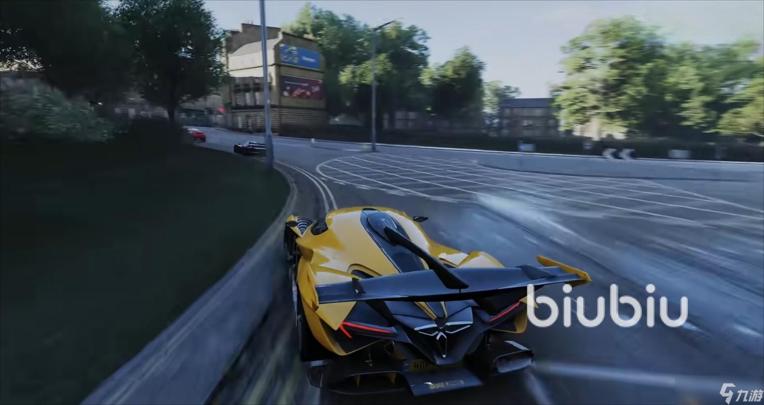 极限竞速地平线4进不去怎么办 极限竞速地平线4进不去解决办法