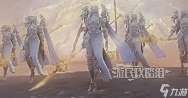 《艾尔登法环黑夜君临》DLC见弃空洞者新增BOSS及解锁条件 DLC有什么BOSS