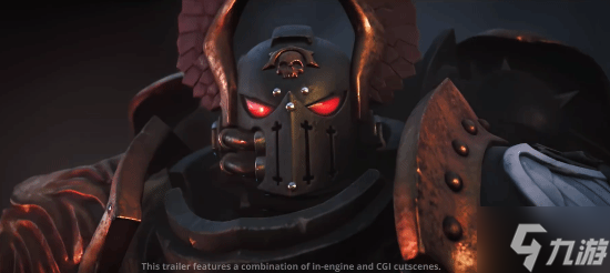 《战锤40K:战争黎明4》新预告:史上首位可操作的基因原体!