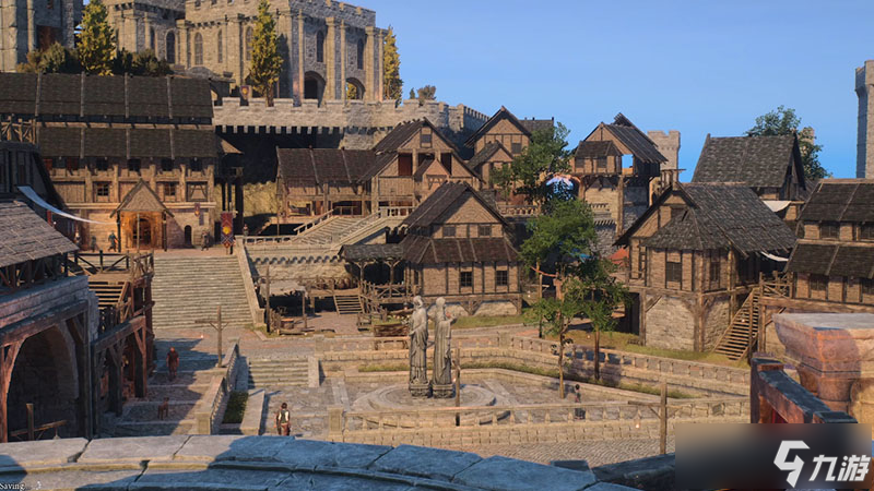 《颂钟长鸣》大型更新前瞻:哈尔玛尔群岛三大独立派系登场