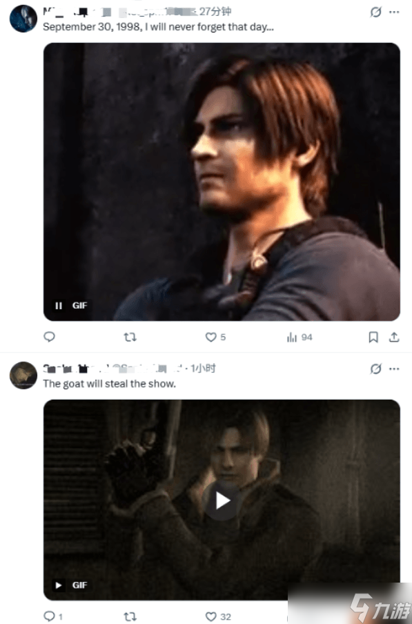 会有里昂吗？《生化危机9：安魂曲》新预告将在TGA上发布！