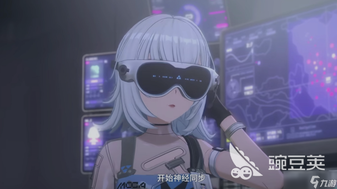 虚环剧情是怎么样的 虚环剧情内容介绍