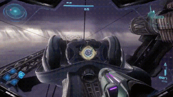 《银河战士(密特罗德)P4》塔楼发电机谜题解法攻略 塔楼发电机谜题怎么解