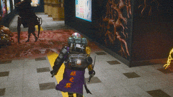 《让它去死Inferno》基本玩法及系统介绍 LET IT DIE好玩吗