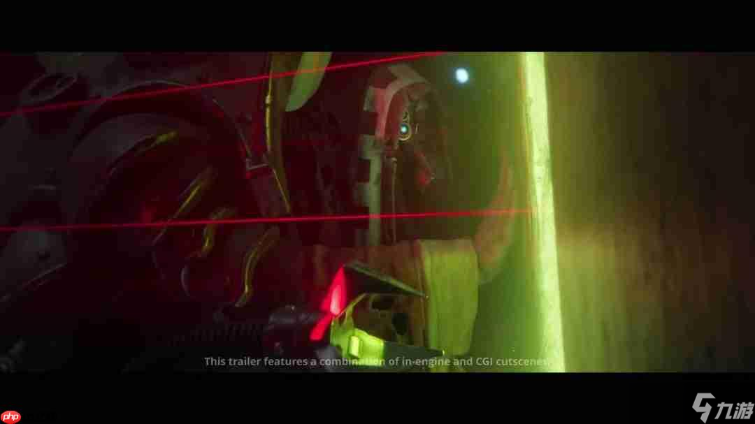 《战锤40K：战争黎明4》故事宣传片 二轮A测将开启