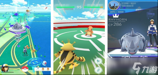 有趣的宝可梦单机游戏有哪些2025必玩的宝可梦手游推荐分享