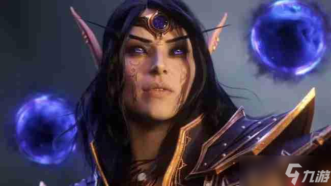 “好玩到哭！”《魔兽》总监盛赞"至暗之夜"资料片