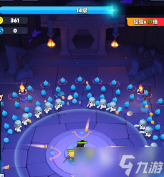 胡闹地牢至臻英雄怎么玩 胡闹地牢至臻英雄玩法指南