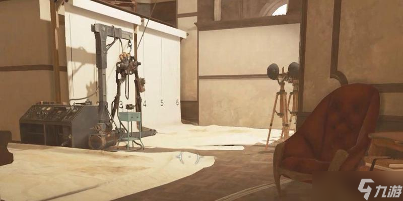 《羞辱2机关宅邸营救索克洛夫全收集攻略》 怎么在游戏中找到所有关键道具和解锁隐藏内容 