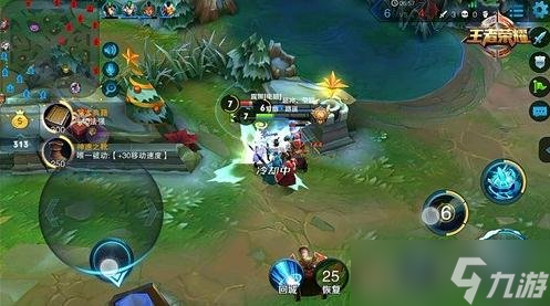 王者荣耀ADC玩法技巧全解析 射手输出攻略