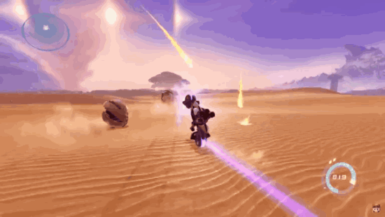 《银河战士(密特罗德)P4》新手开荒技巧 密特罗德新手怎么玩