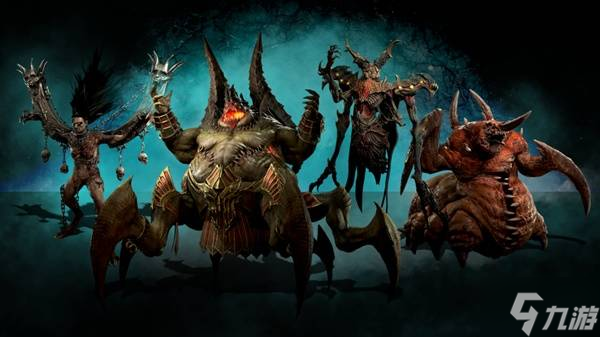 《暗黑破坏神4》第11赛季新玩法与圣物箱介绍