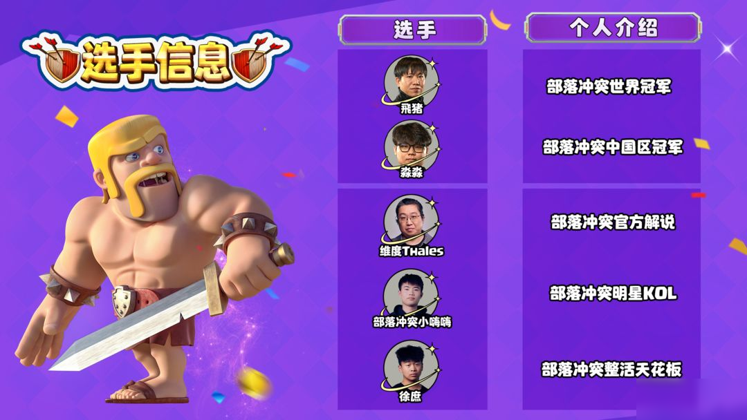 狠活拉满明天对战，明星主播VS电竞冠军，18 本明星挑战赛别错过