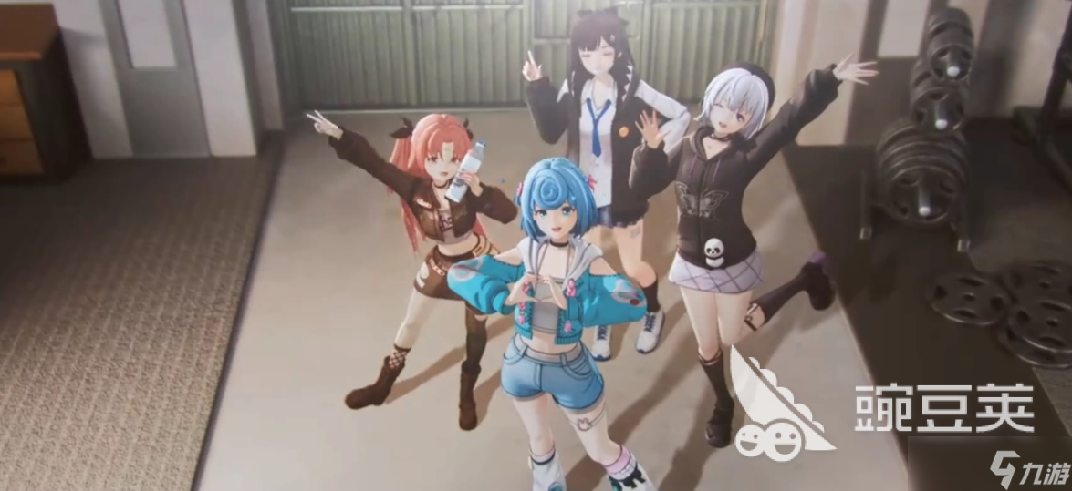 虚环手游用的什么引擎 虚环游戏类型介绍