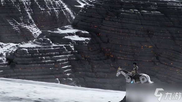 《SOL Shogunate》公布 打造太空歌剧式复仇史诗