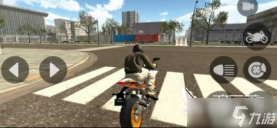 一款很老的骑自行车闯关游戏叫什么2025受欢迎的骑自行车手游排名