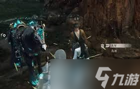 燕云十六声万物为锋奇术怎么获得