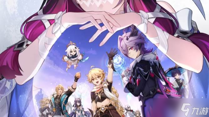 原神月之三新增成就