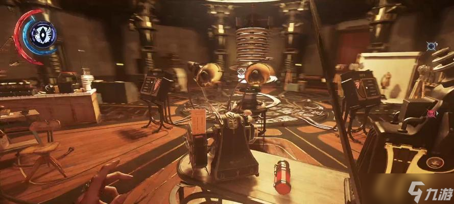 《羞辱2机关宅邸营救索克洛夫全收集攻略》（如何在游戏中找到所有关键道具和解锁隐藏内容）