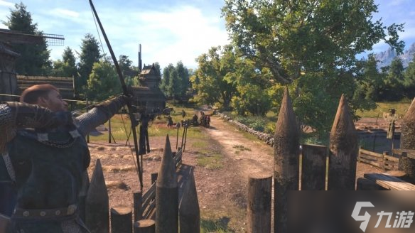 《颂钟长鸣》12月9日重大更新:新增地图与派系系统