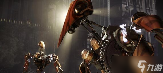 羞辱2机器人打法教程 以游戏为主 