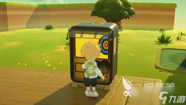 星布谷地树胶怎么获取 星布谷地树胶的作用