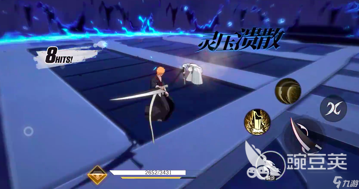 境界刀鸣游戏介绍 境界刀鸣游戏好玩吗