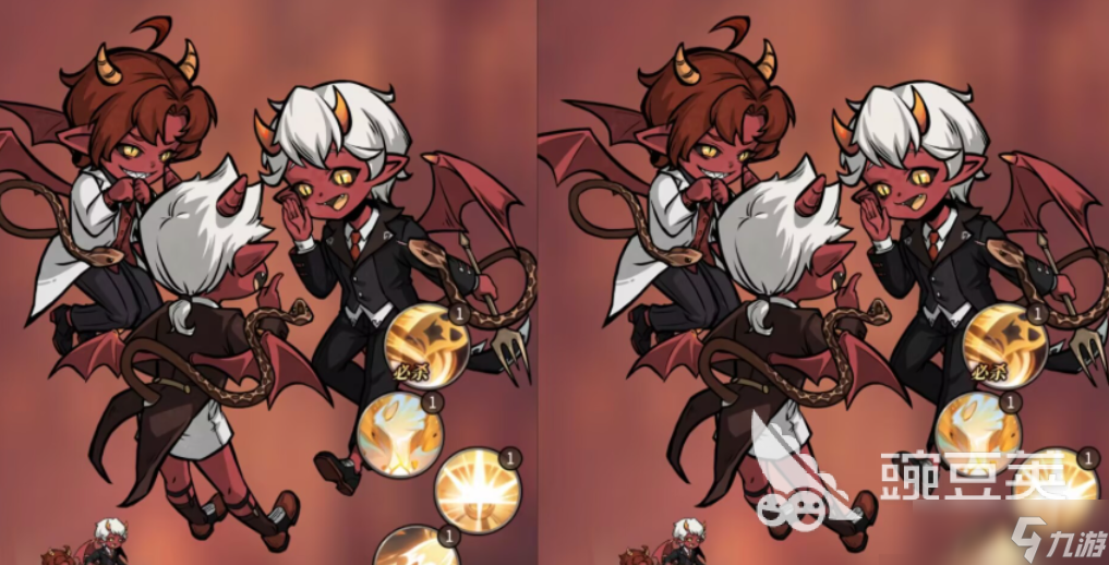 幻灵召唤师配置推荐 幻灵召唤师阵容配置分享