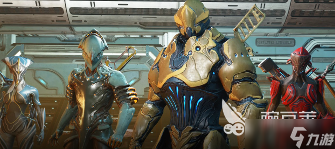 星际战甲手游是国服还是国际服 星际战甲手游是单机吗