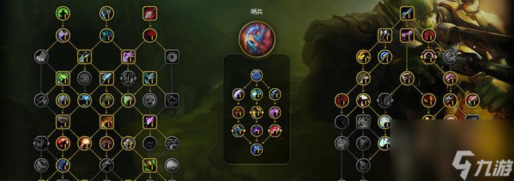 魔兽世界11.0专业如何打开？打开专业界面的步骤是什么？