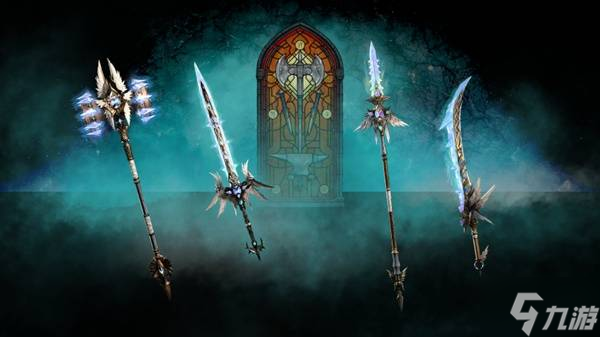 《暗黑破坏神4》第11赛季新玩法与圣物箱介绍