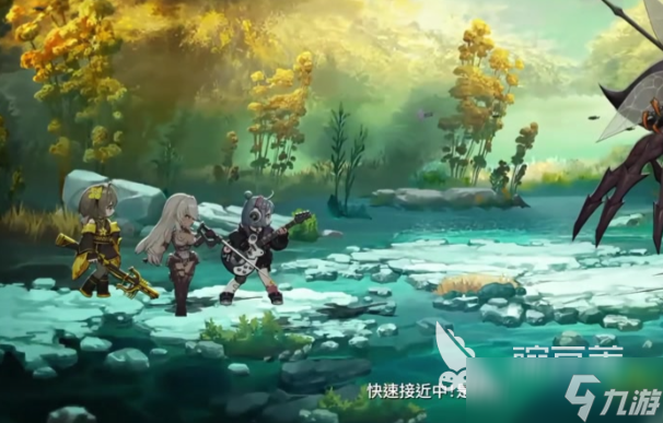 卡厄思梦境事前预约地址 卡厄思梦境下载链接