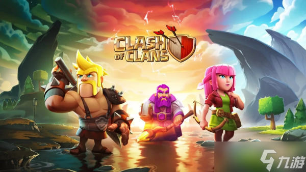 部落冲突18本守卫怎么选择 部落冲突18本守卫选择攻略