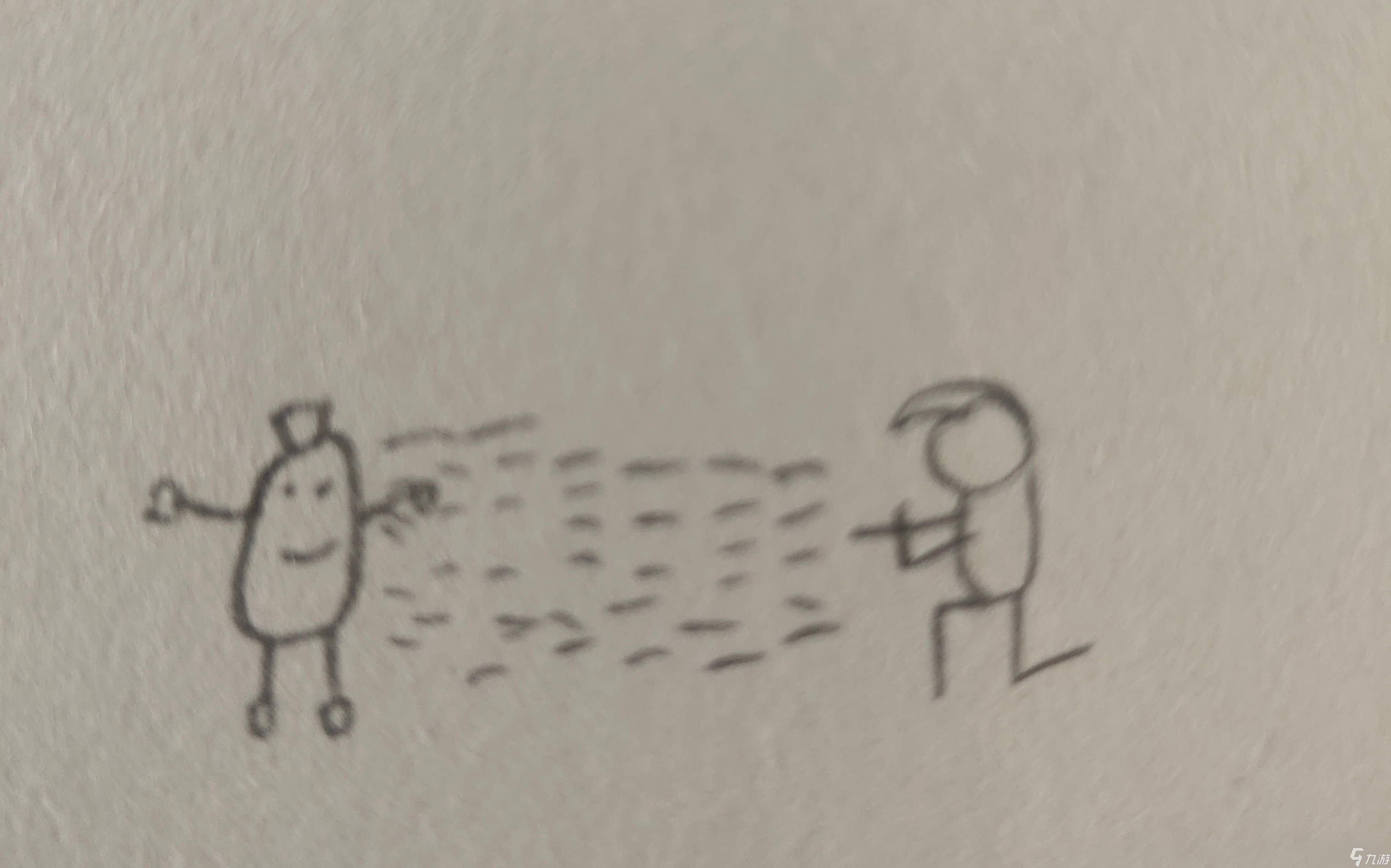 香肠派对香肠派对【ss8赛季创作】德凯奥特曼身份卡