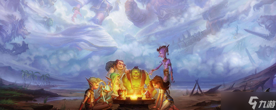 炉石传说炉石传说什么叫拥有法术伤害