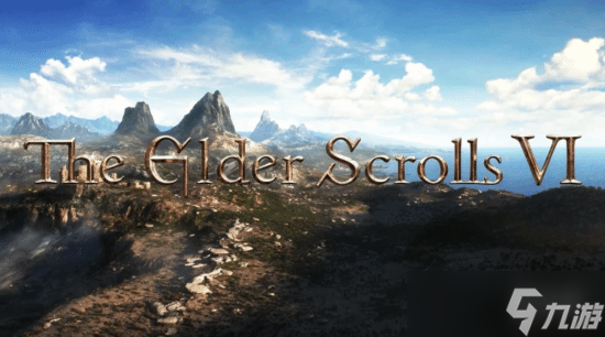 曝《上古卷轴6》依然不会亮相TGA!已经公布七年了