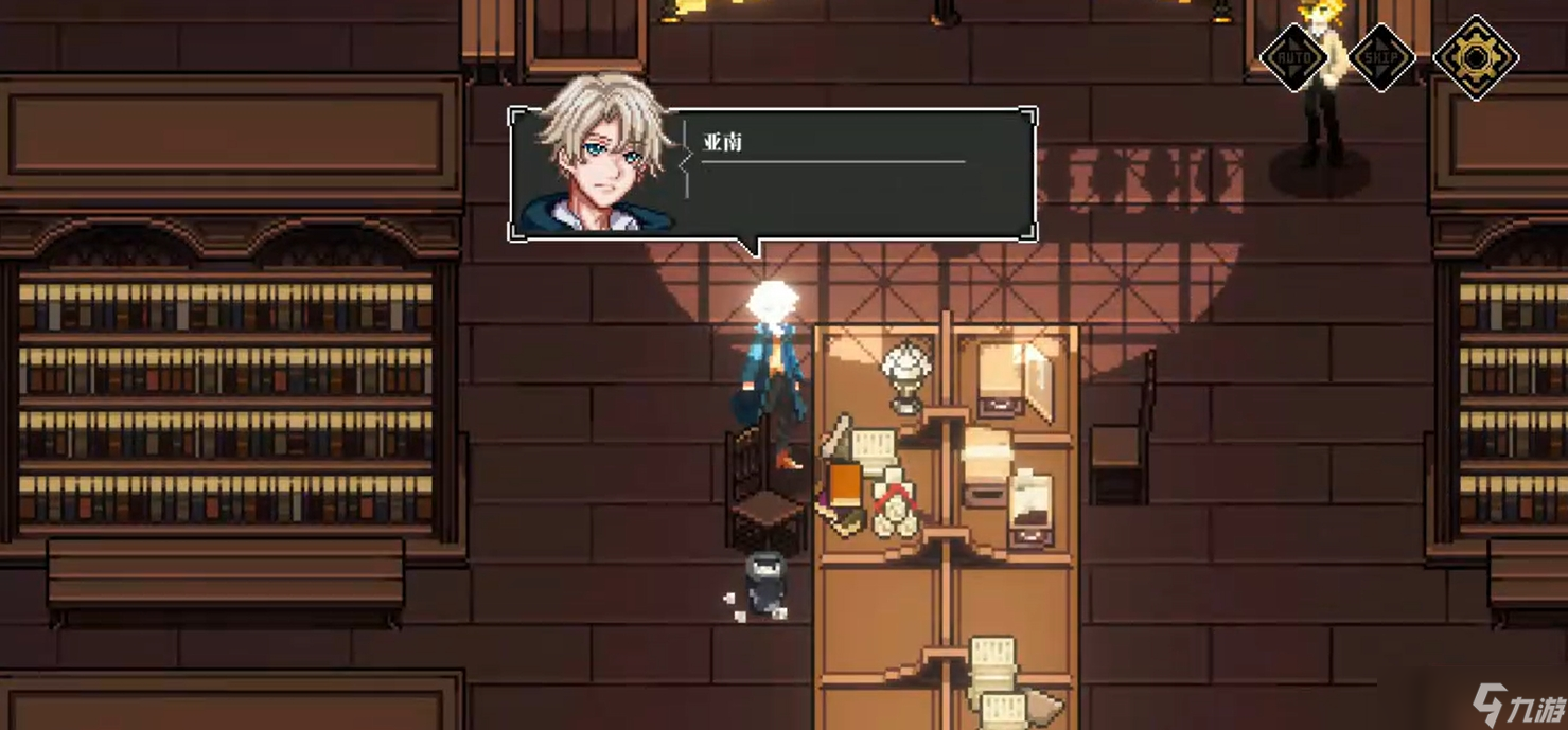 心之钥人格解体神话物品怎么获取-人格解体神话物品获取攻略