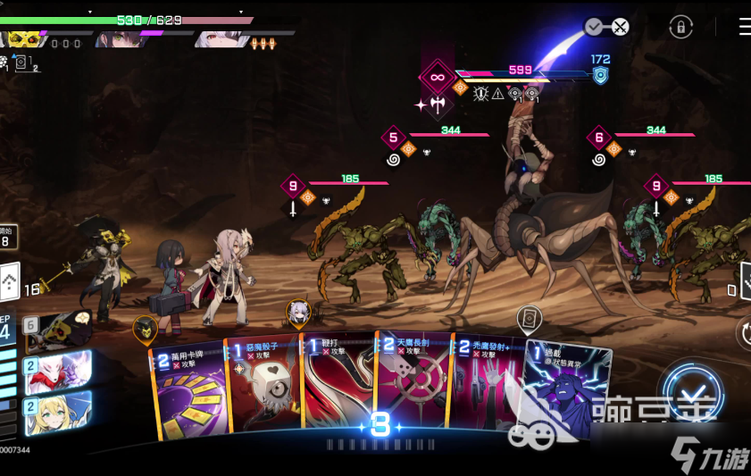 卡厄思梦境事件介绍 卡厄思梦境事件有哪些