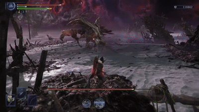 《艾尔登法环黑夜君临》废弃物之王BOSS打法及奖励 DLC废弃物之王怎么打