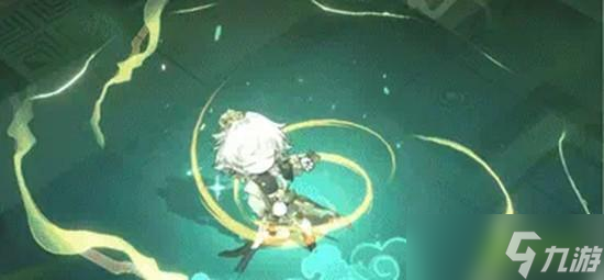 物华弥新酒帐技能说明