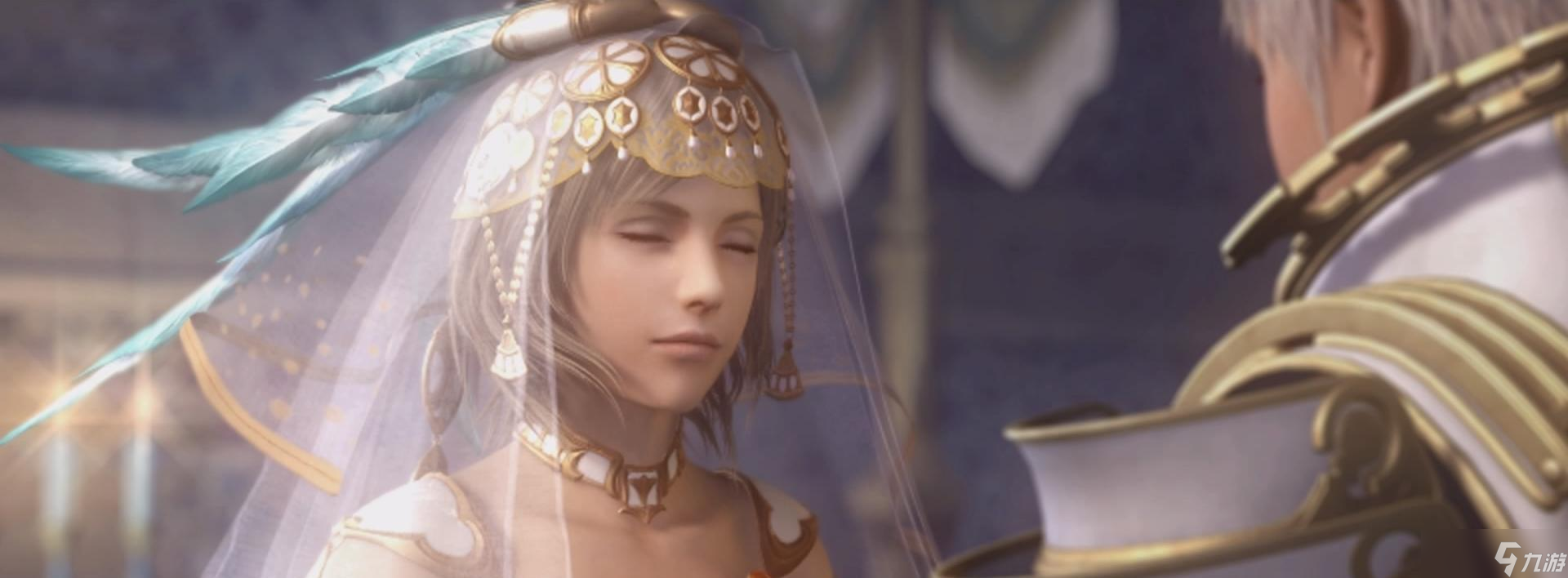 《最终幻想》历代女主都如此优秀,为啥却被蒂法独占鳌头