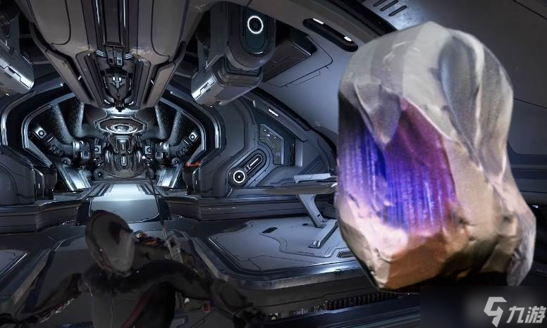 《星际战甲》氩结晶玩法