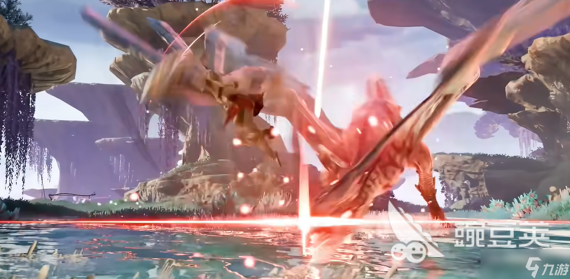 怪物猎人旅人手游首测评价怎么样 怪物猎人旅人评价介绍